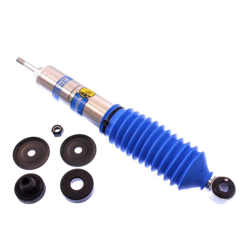 Bilstein 46Mm Monotube Front Shock Absorber – For Ford E-150 (2008–2013), E-250/E-350 (1992–2013), And E-450 (2000–2012) 1