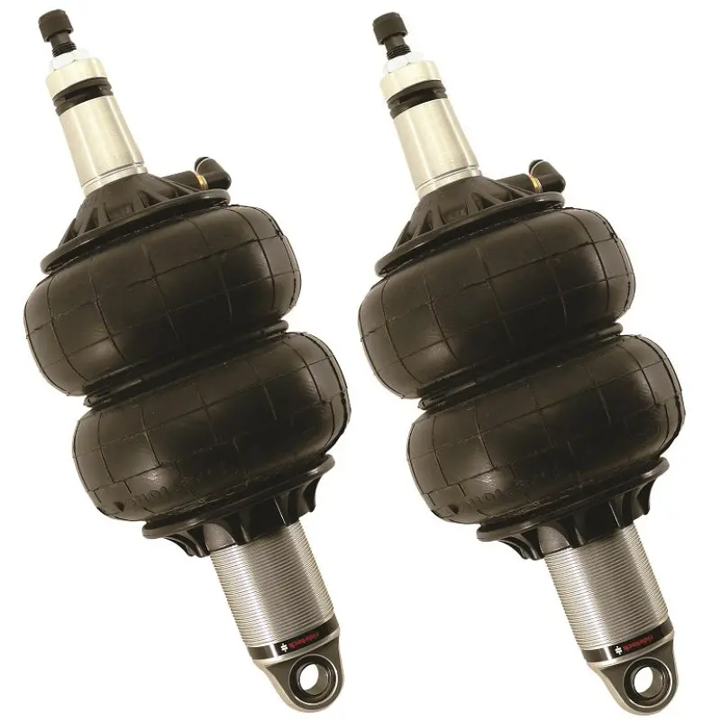 Ridetech 64-67 Gm A-Body Hq Series Shockwaves Front Pair 1