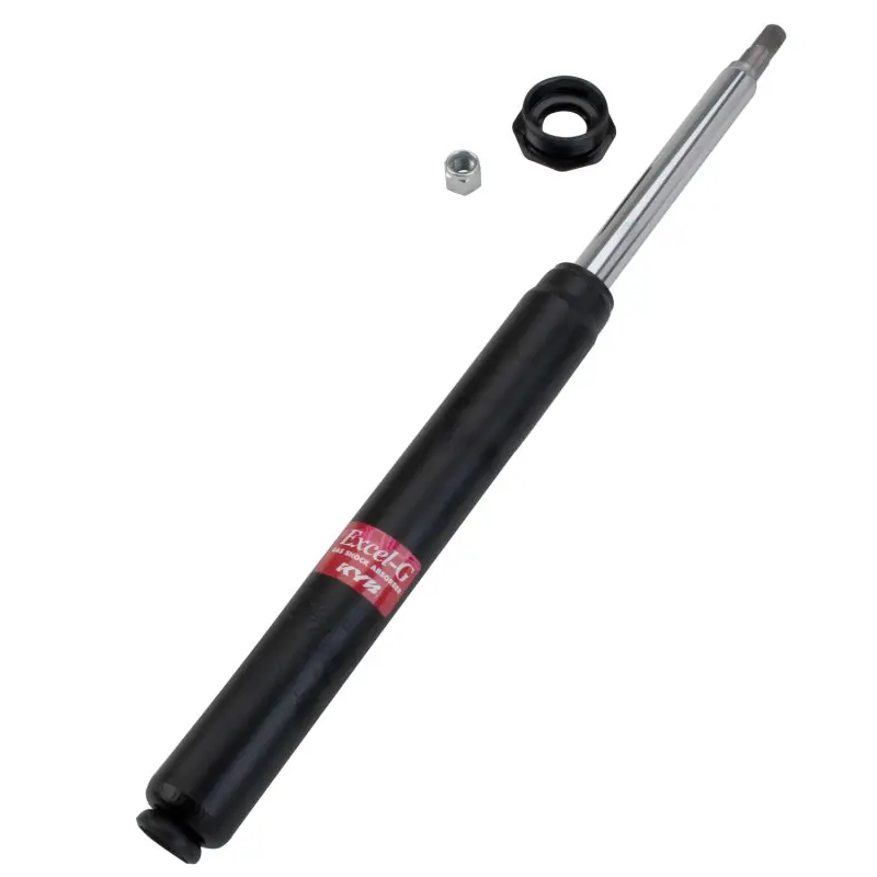 Kyb Excel-G Front Strut Assembly For Toyota Celica (1986–1987) 1