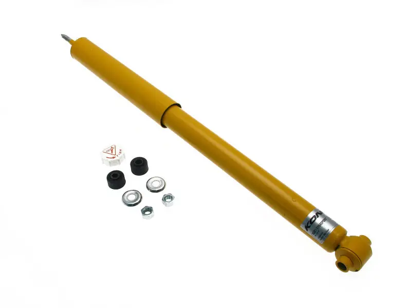 Koni Sport Adjustable Yellow Rear Shock For 2004–2006 Pontiac Gto 1