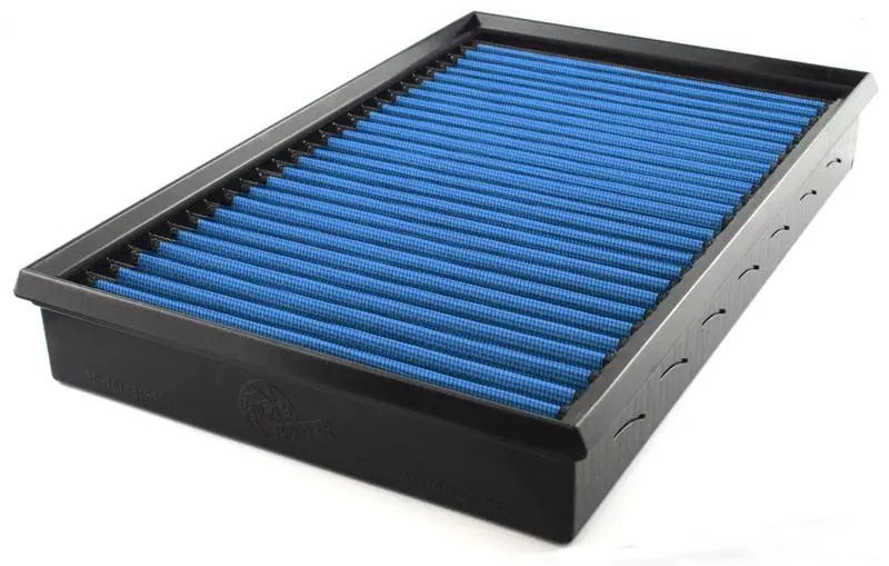 Afe Magnumflow Inverted Air Filter – Universal Fit, 4F X 6B X 5.5T X 7.5H Inches (Part Iaf A/F P5R) 2