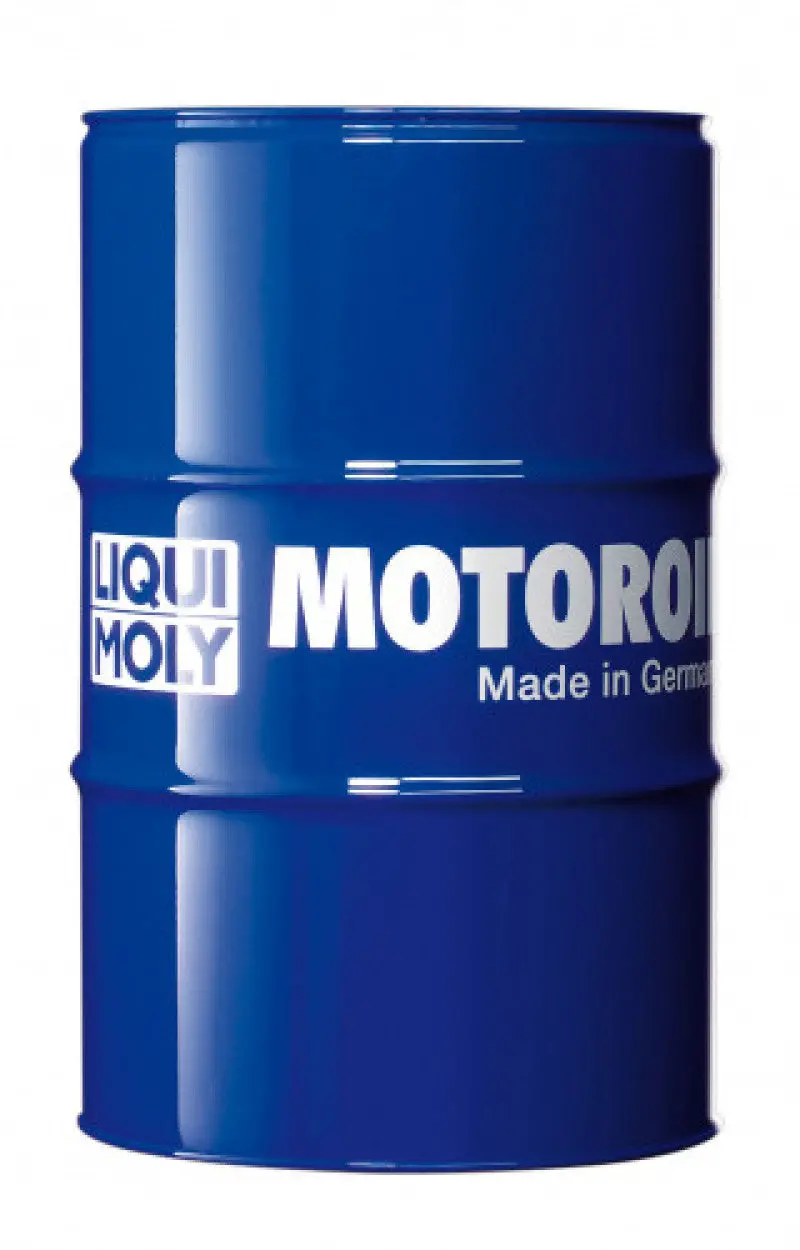Liqui Moly 60L Molygen New Generation Motor Oil 5W-40 1