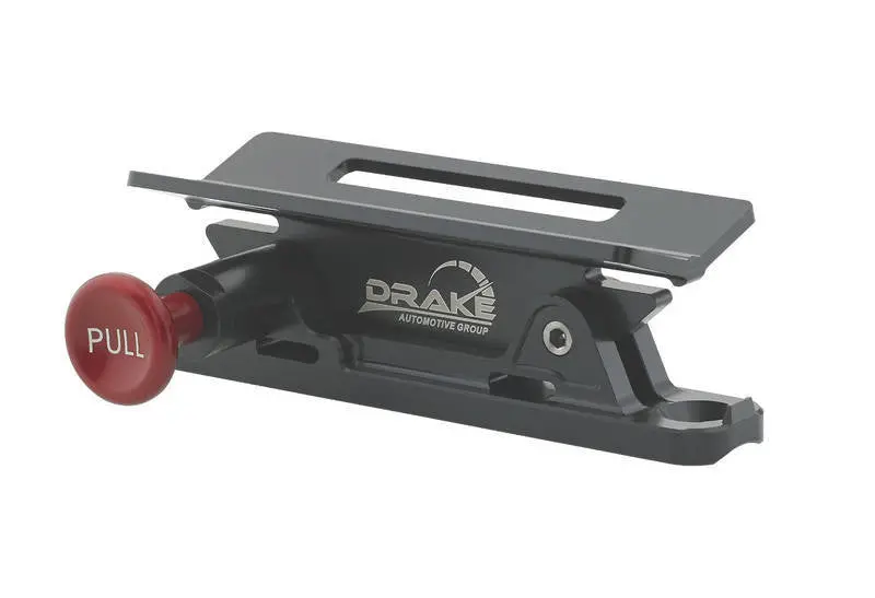 Dv8 Offroad Quick-Release Fire Extinguisher Mount – Universal Fit For Utvs And Jeeps 1