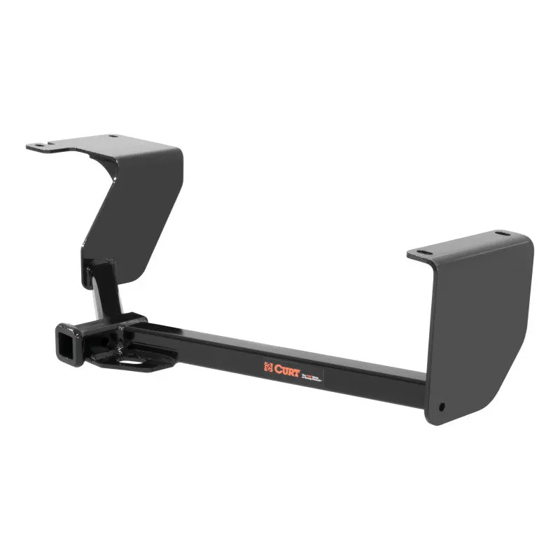 Curt Class I Trailer Hitch For 2012–2018 Fiat 500 – 1-1/4-Inch Receiver 1