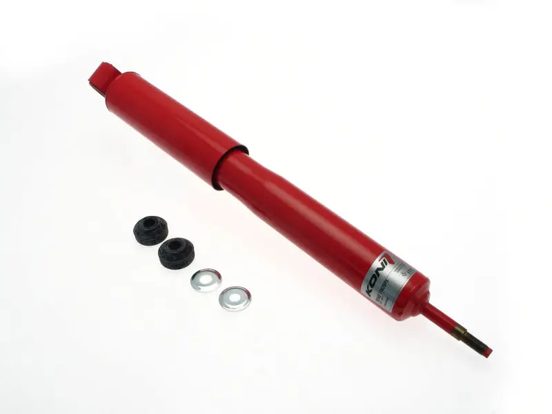 Koni Heavy Track (Red) Shock 84-98 Land Rover Defender 90 - Rear 1