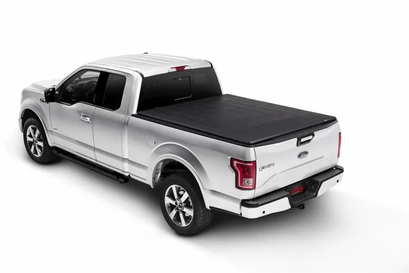 Extang Trifecta 2.0 Tonneau Cover For 1999–2016 Ford F-250/F-350 Super Duty Long Bed (8') 1