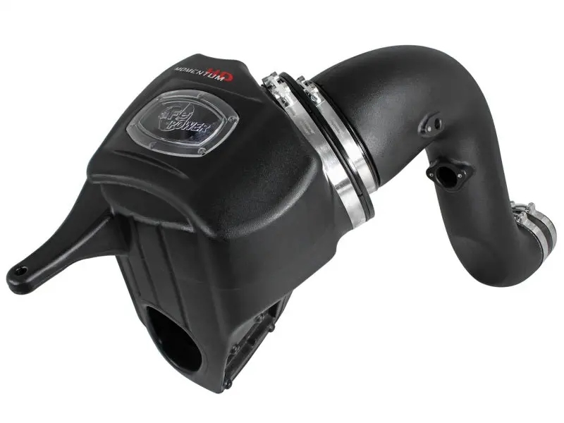 Afe Momentum Hd Pro 10R Stage-2 Cold Air Intake – For 2013–2014 Ram 6.7L Cummins Diesel 1