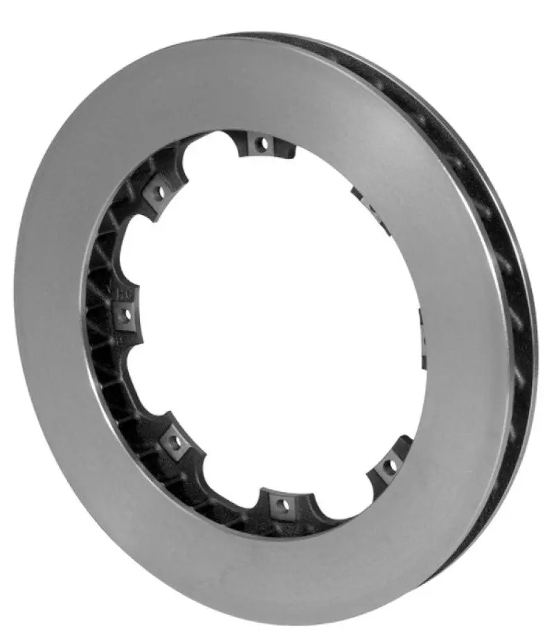 Wilwood Ul32Cv Vented Iron Brake Rotor – Right-Hand, 11.75 X 1.25 Inches, 8X7 Inch Bolt Circle 1