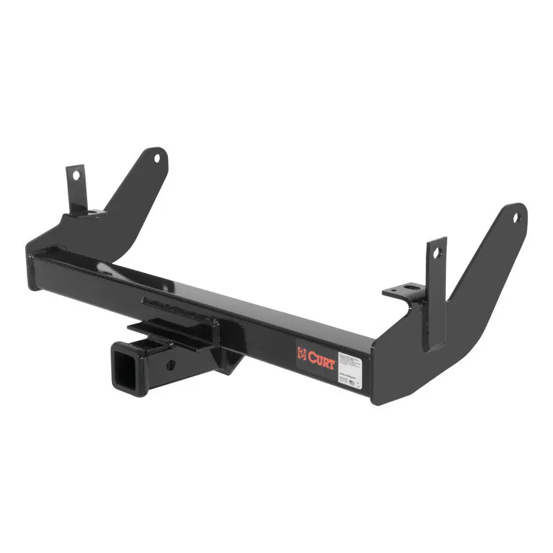 Curt Front Mount Trailer Hitch Receiver For 2007–2010 Ford Explorer 1
