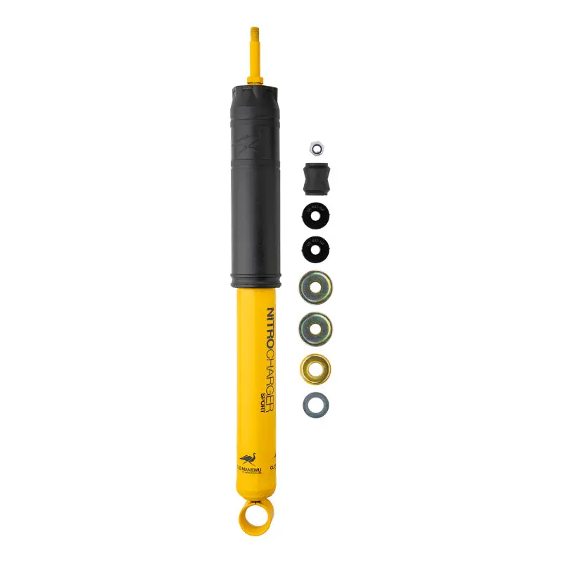 Arb / Ome Nitrocharger Sport Shock Prado 150-R 1