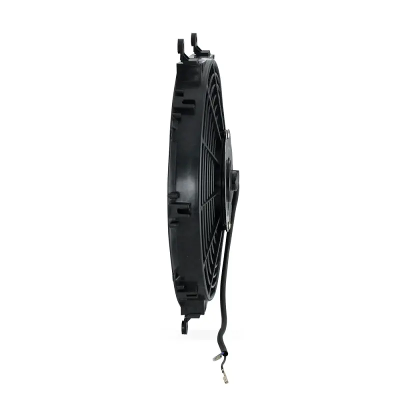 Mishimoto 12-Inch Curved-Blade Electric Cooling Fan 1
