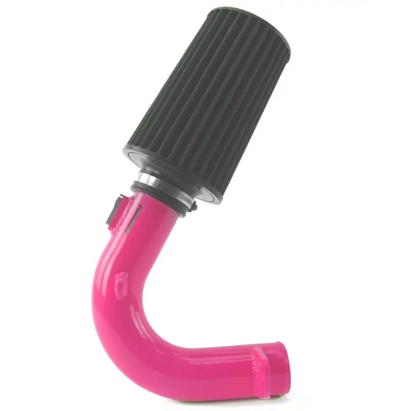 Perrin Cold Air Intake For 2015+ Subaru Wrx – Hyper Pink Finish 1