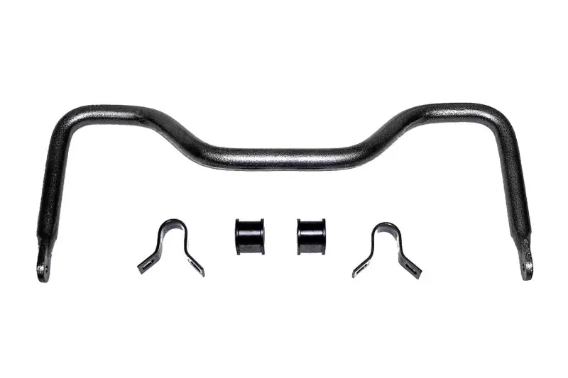 Hellwig Heavy-Duty Rear Sway Bar – 1-1/2-Inch Solid Chromoly Bar For 2000–2007 Ford F-450 2Wd 1