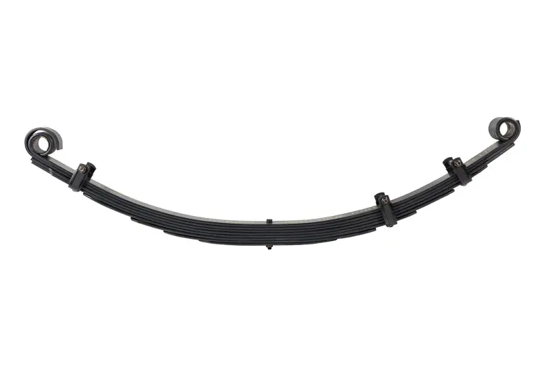Arb / Ome Leaf Spring Kit For Toyota Land Cruiser 75 Series – Serf Application 1