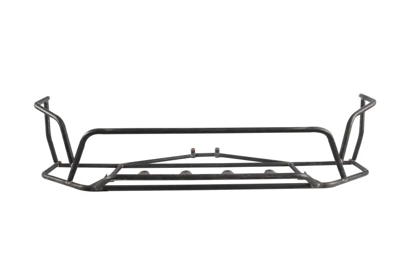 Lp Aventure Bare-Finish Front Bumper Guard For 2018–2019 Subaru Crosstrek 1