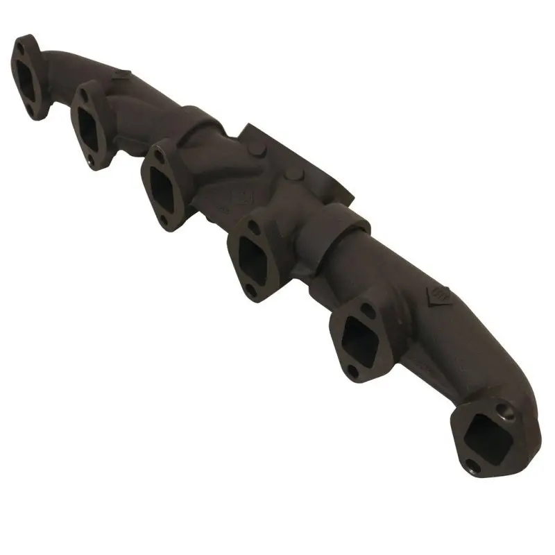 Bd Diesel Exhaust Manifold Pulse Damper For 1994–1998 Dodge Ram 5.9L Cummins 1