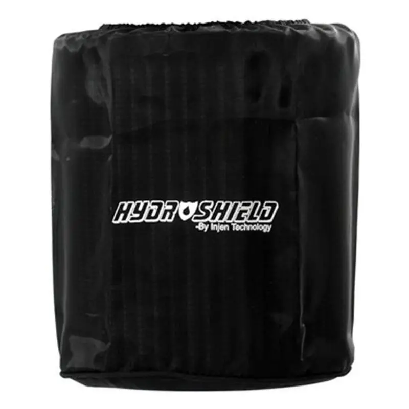 Injen Water-Repellent Black Pre-Filter Compatible With X-1059, X-1078, And X-1079 Air Intakes 1