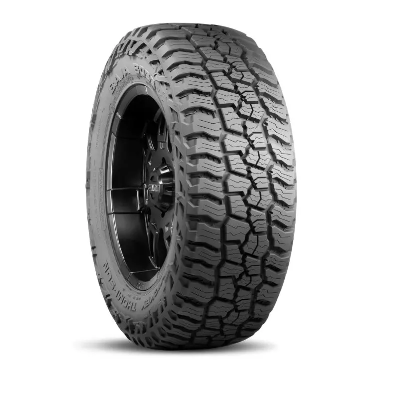 Mickey Thompson Baja Boss All-Terrain Tire – Lt265/70R17, Load Range E, 121/118Q Speed Rating 1