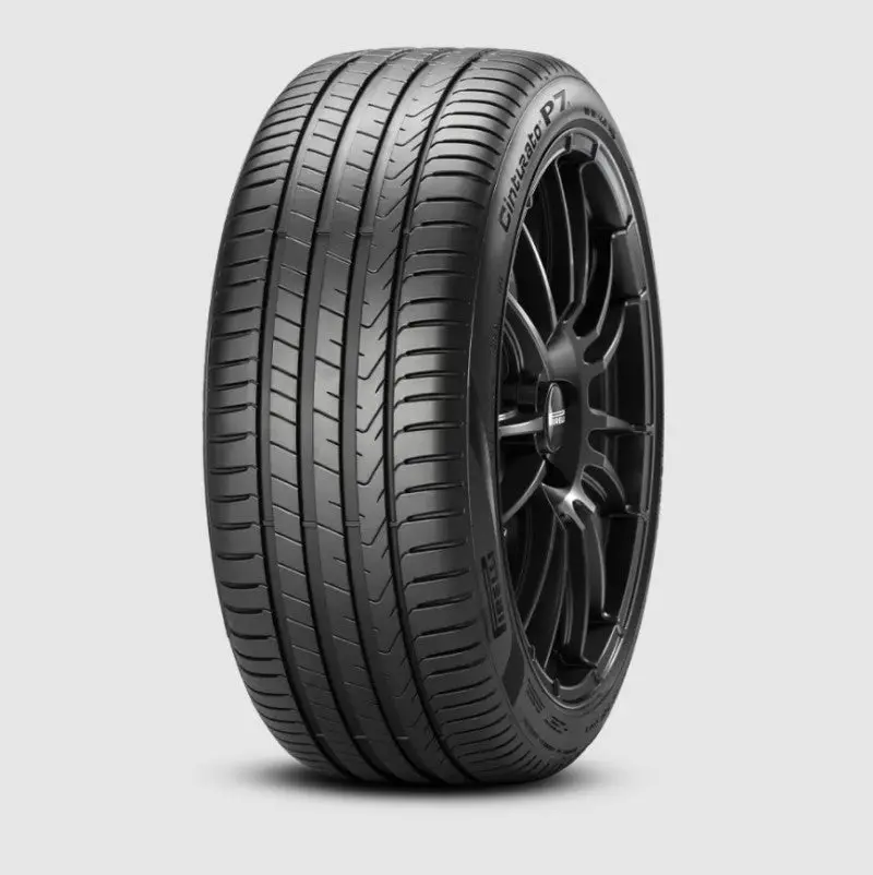 Pirelli Cinturato P7 (P7C2) Tire - 225/45R18 95Y 1