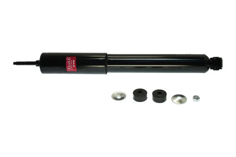 Kyb Excel-G Front Shock Absorbers For Dodge Ram 4500 1