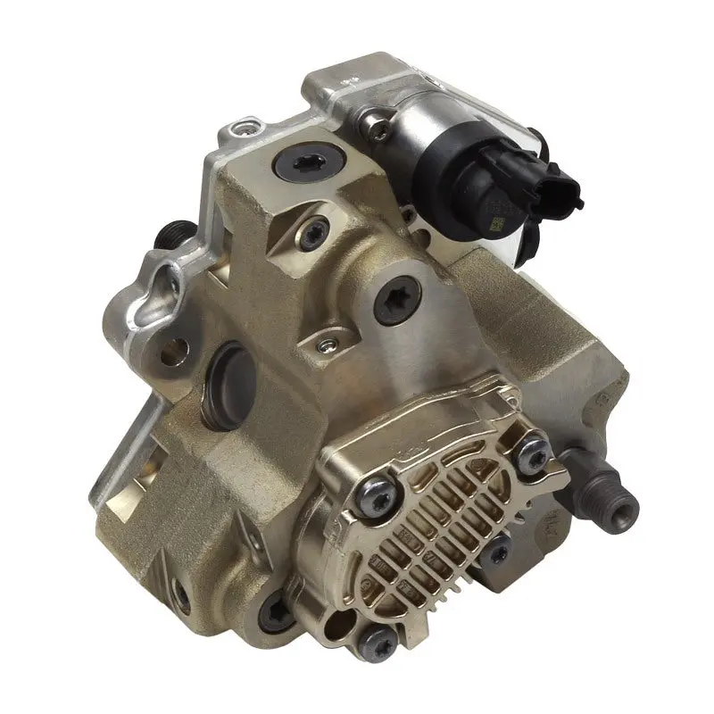 Industrial Injection Remanufactured Cp3 Fuel Pump For 2001–2004 Chevrolet Duramax Lb7 – 85% Flow Upgrade (Return-To-Return Only) 1