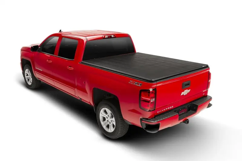 Extang Trifecta 2.0 Retractable Tonneau Cover For 2014–2019 Chevy/Gmc Silverado/Sierra 2500/3500Hd (6.5Ft Bed) 1