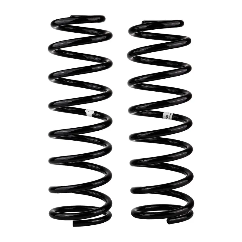 Arb / Ome Coil Spring Front Race Use Only 5In Y61 1