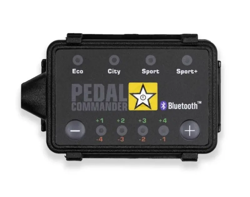 Pedal Commander Throttle Response Controller – Compatible With Acura & Honda Vehicles 1