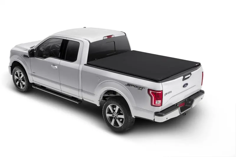Extang Trifecta 2.0 Signature Tonneau Cover For 2021 Ford F-150 – 5'6" Bed Compatibility 1