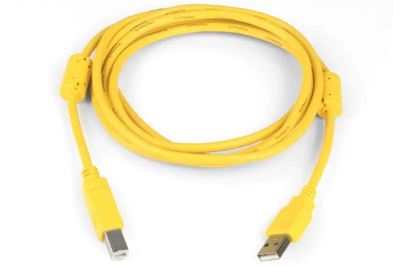 Haltech Usb Interface Cable For Ecu Programming And Diagnostics 1