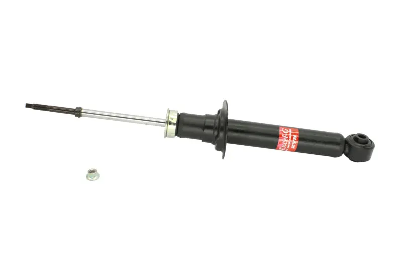 Kyb Excel-G Rear Shock Absorbers For 2000–2001 Infiniti I30 And Nissan Maxima 1