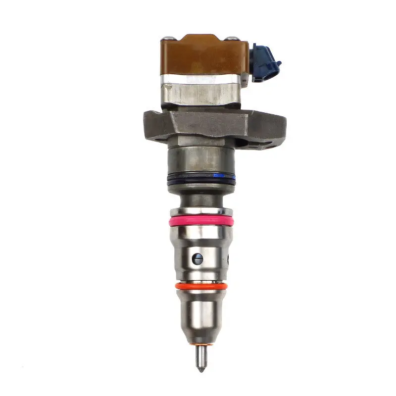 Industrial Injection Ab Race2 160Cc High-Performance Fuel Injector Set For Ford 7.3L Powerstroke 1