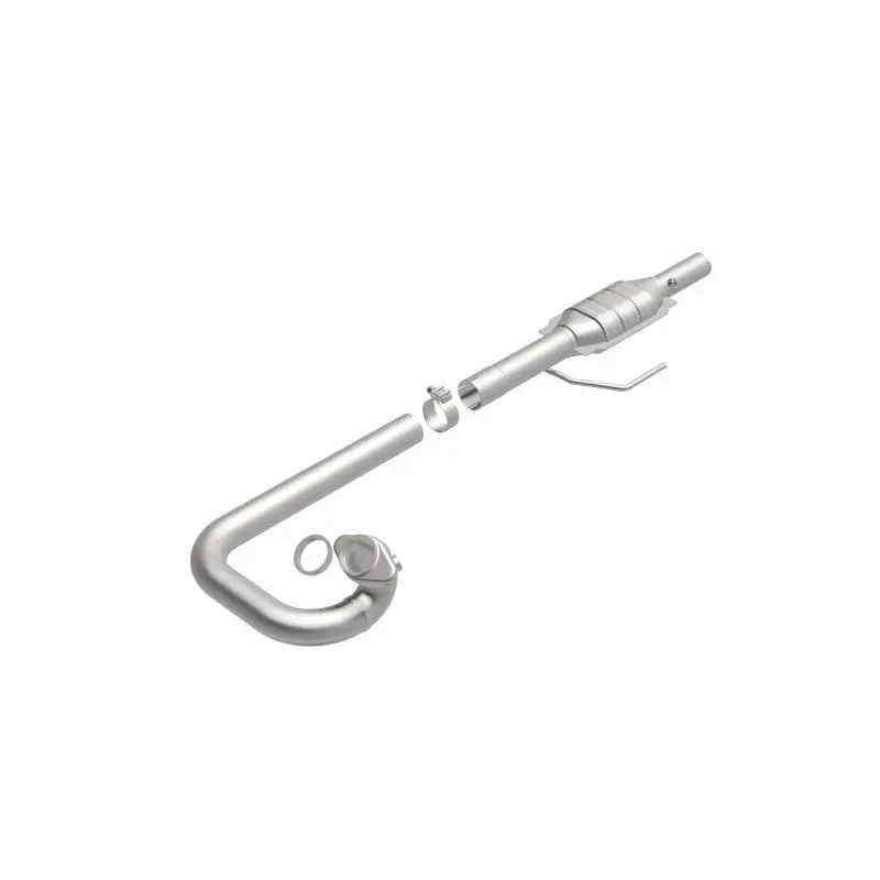 Magnaflow Direct-Fit Catalytic Converter – For 1997–1999 Jeep Wrangler 4.0L 1