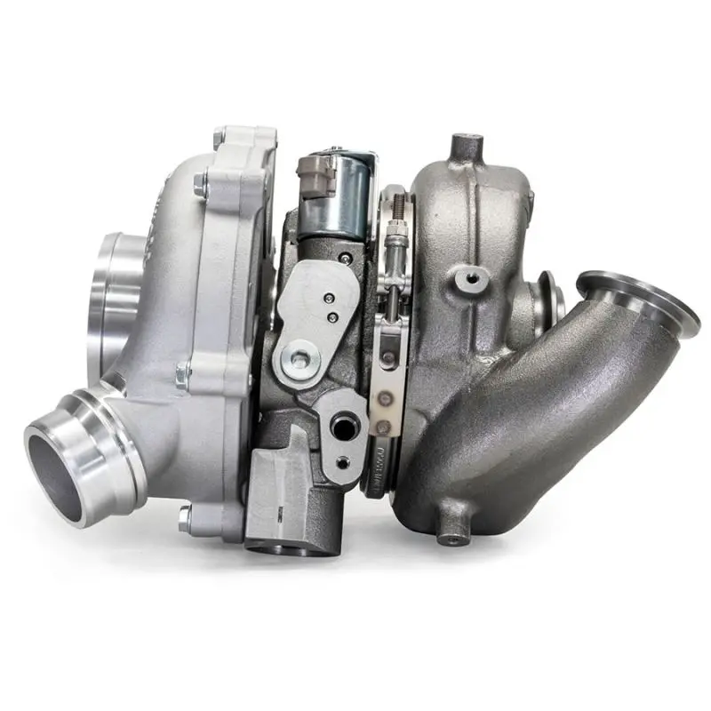 Industrial Injection Garrett Turbocharger Assembly – New Unit For 2017–2019 Ford 6.7L Super Duty 1-Ton Pickups 1