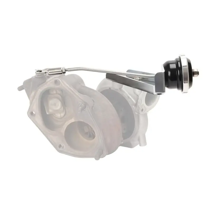 Turbosmart Iwg75 Internal Wastegate Actuator – 18 Psi, Black – For Mitsubishi Evo Vi–Viii 1