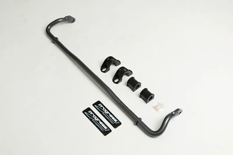 Progress Tech 21Mm Rear Sway Bar – 2016+ Honda Civic (With Reinforced Bushings) 1