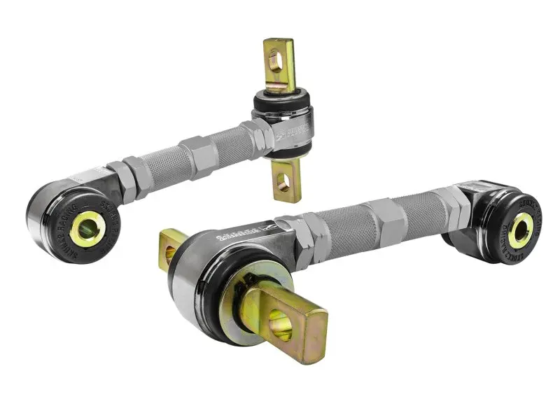 Skunk2 Pro Series 88-00 Honda Civic/Crx/Del Sol/90-01 Acura Integra Adjustable Rear Camber Kits 2