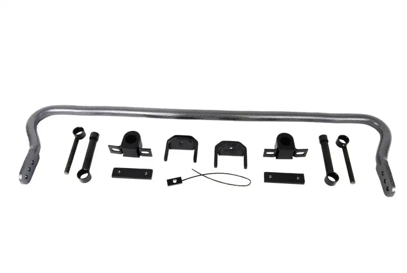 Hellwig Heavy-Duty Rear Sway Bar For 2016–2021 Ford Transit 150/250/350 (Excludes Factory Rear Stabilizer) 1