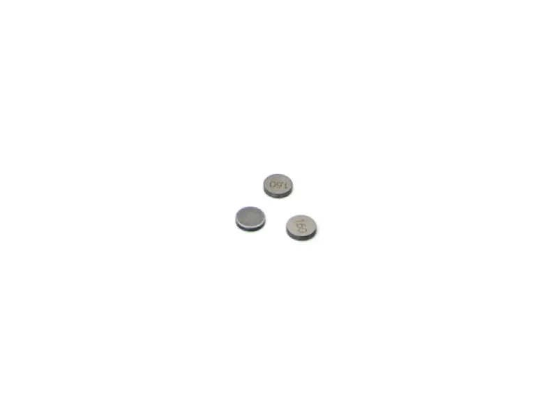 Supertech 8Mm Diameter × 2.15Mm Thick Cam Follower Shim 1
