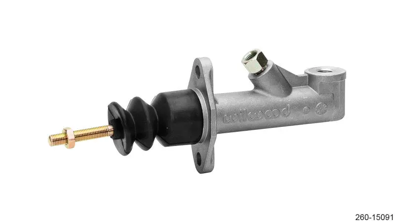 Wilwood Gs Remote Master Cylinder – 0.75-Inch Bore 1