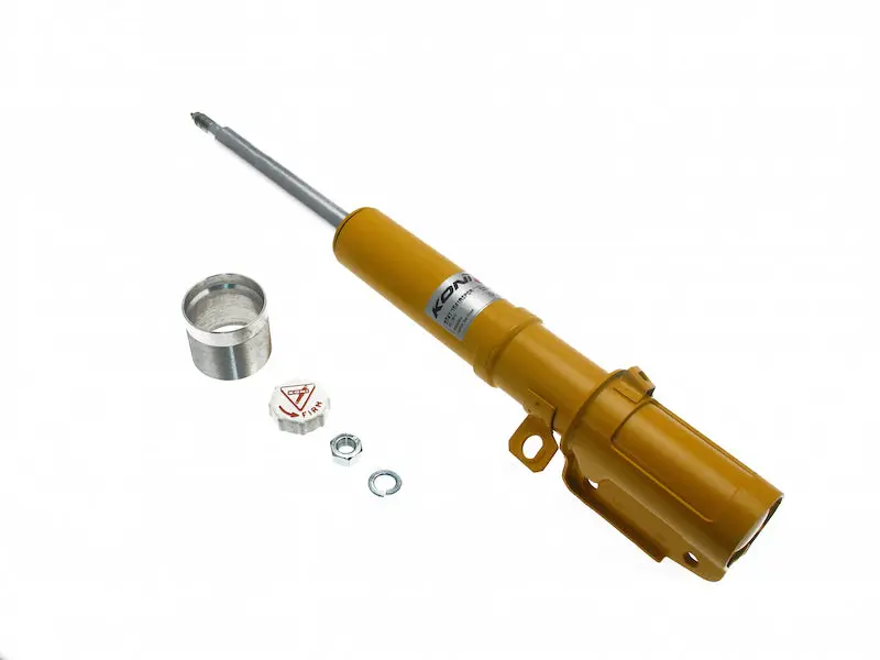 Koni Yellow Sport Shock Absorber – Right Front For 1991–1994 Porsche 911 (964) & Turbo (965) 1