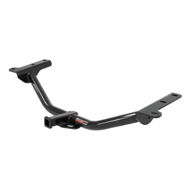 Curt Class 2 Trailer Hitch With 1-1/4" Receiver For 2009–2015 Dodge Journey 1