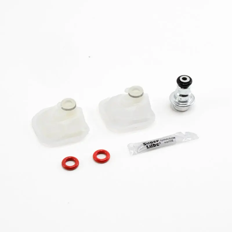 Deatschwerks Dw300C Fuel Pump Kit For 2009–2014 Cadillac Cts-V 1