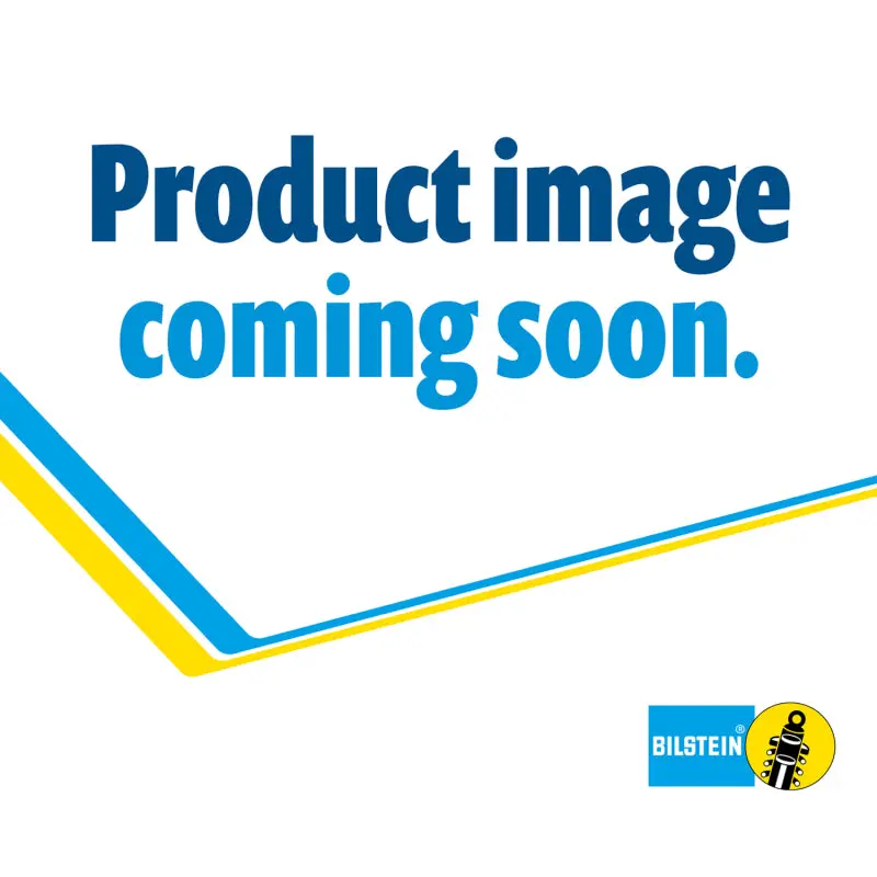 Bilstein 2023+ Chevrolet Colorado (Non-Trail Boss Only) B8 6112 Suspension Kit - 0-2.5In Front Lift 1