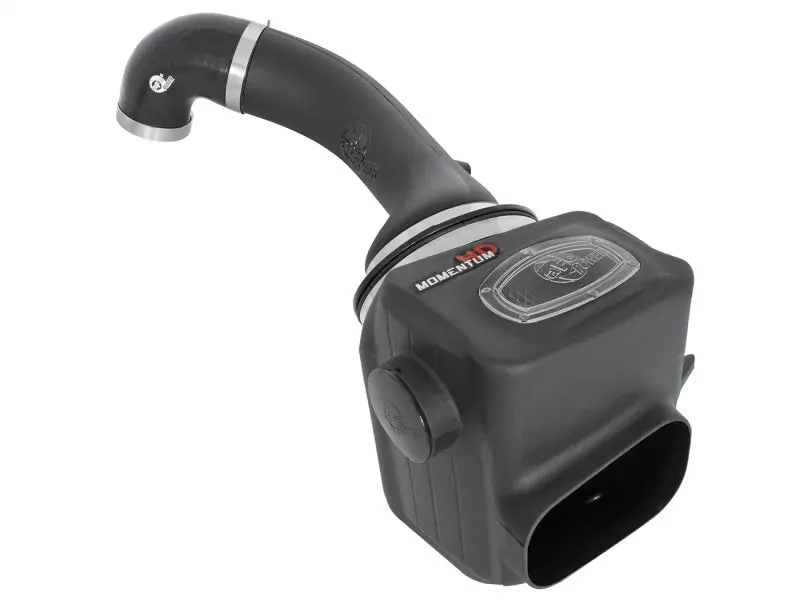Afe Momentum Hd Cold Air Intake For 2016–2019 Nissan Titan Xd 5.0L V8 With Pro Dry S Filter 1