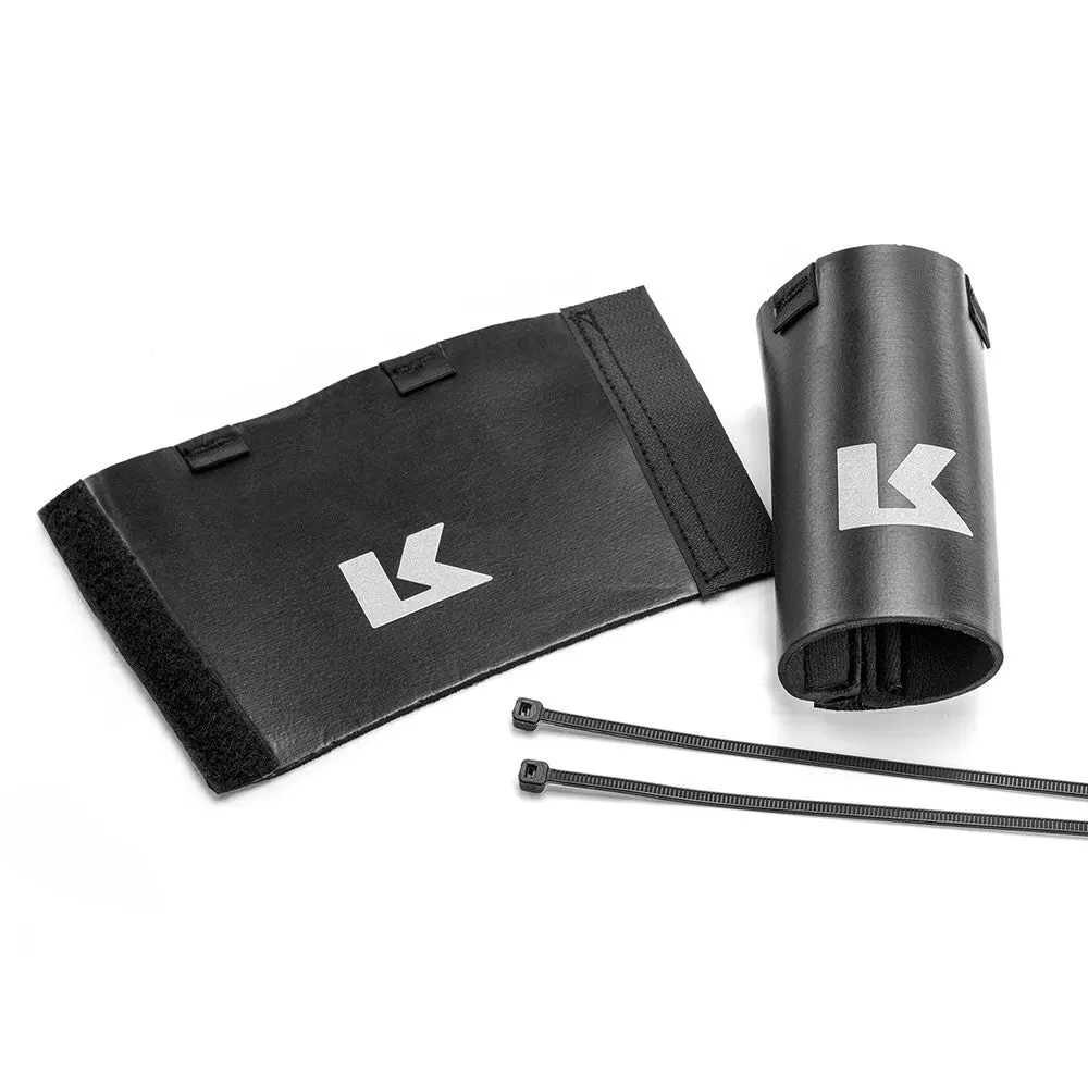 Kriega Fork Seal Dust Covers – Protective Sleeve Set For Motorcycles 1